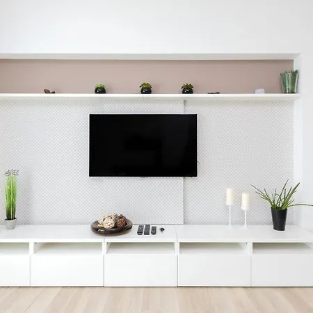 Szafarnia Waterlane By Renters Prestige Apartament