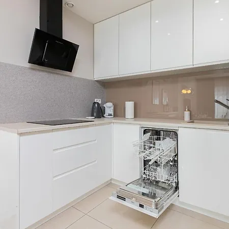 Szafarnia Waterlane By Renters Prestige