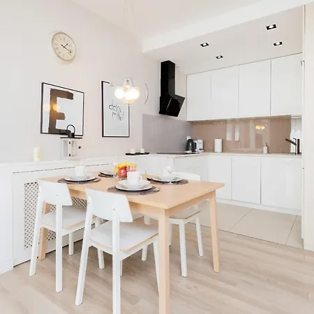 Szafarnia Waterlane By Renters Prestige Danzig